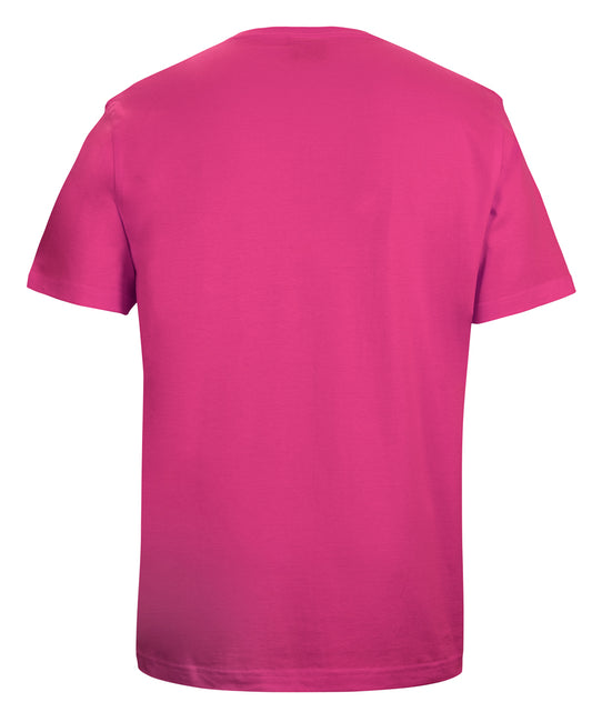 JB's Basic T-Shirt - Hot Pink