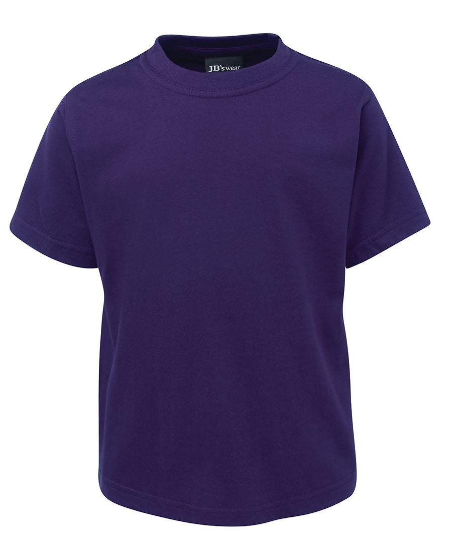 JB's Kids T-Shirt - Purple