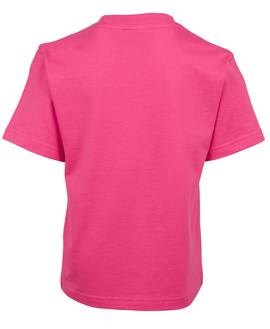 JB's Kids T-Shirt - Hot Pink