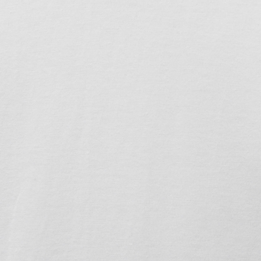 JB's Basic Singlet - White