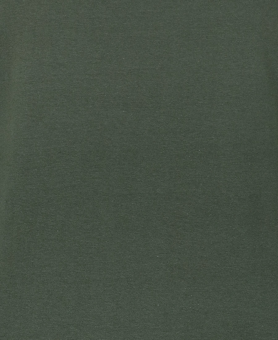 JB's Basic Singlet - Army