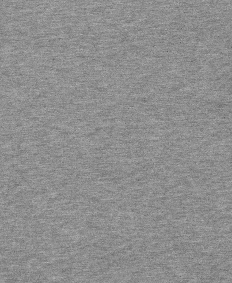 JB's Basic Singlet - Grey Marle