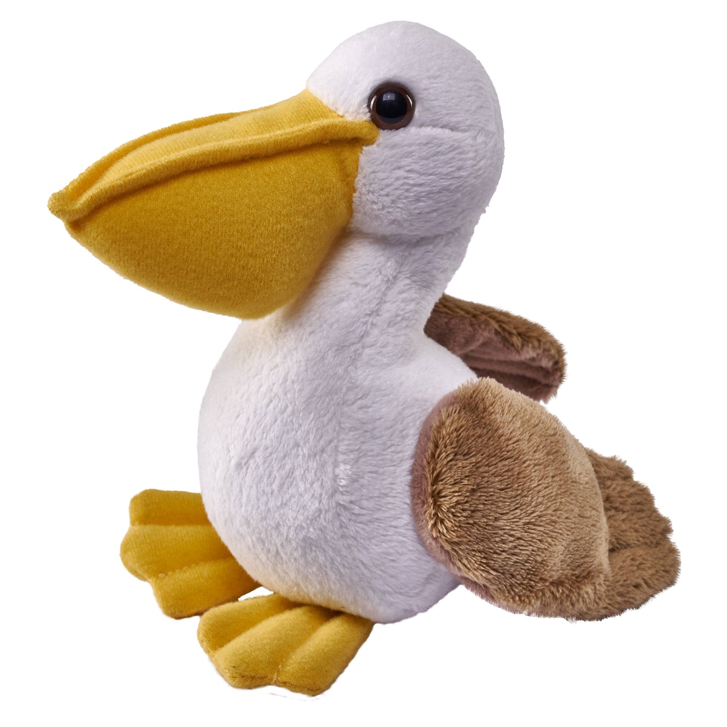 Wild Republic Pocketkins - Eco Pelican