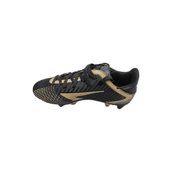 Sfida Viper Junior - Black/Gold