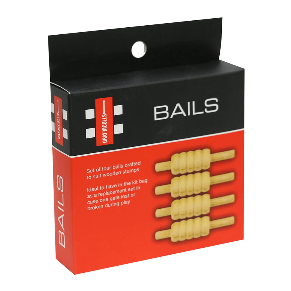 Gray-Nicholls Bails
