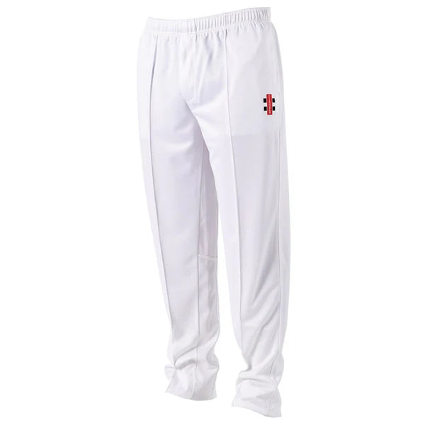 Grays-Nicholls Select Trousers Junior - White