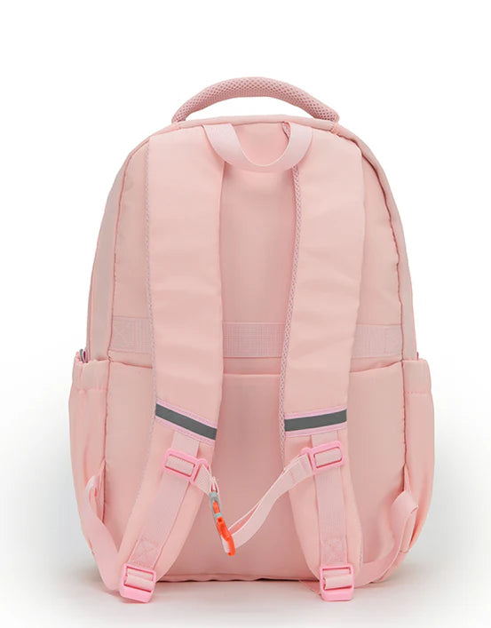 Tosca Back to School Backpack - Pink