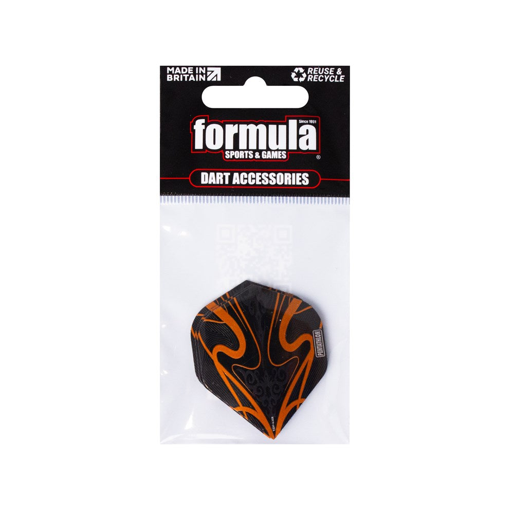Formula Sports Pentathlon Flights Std