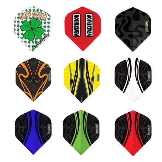 Formula Sports Pentathlon Flights Std