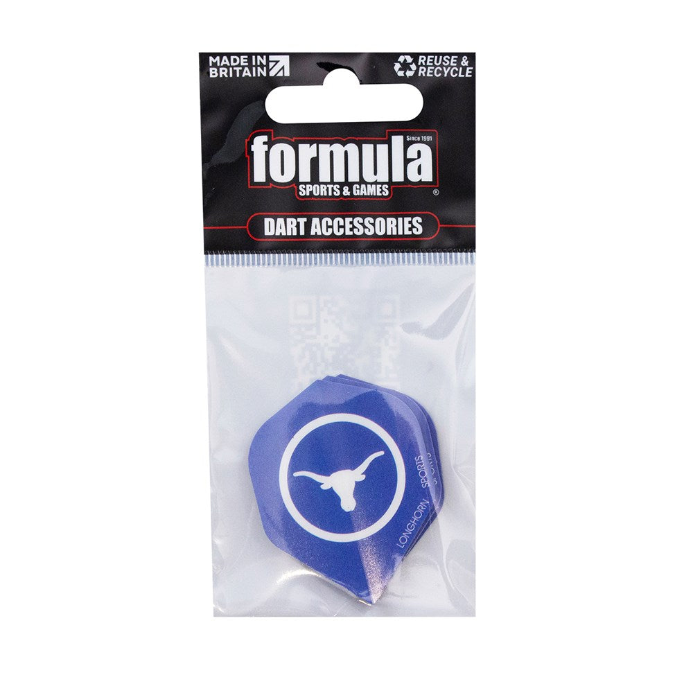 Formula Sports Longhorn Sports Flights