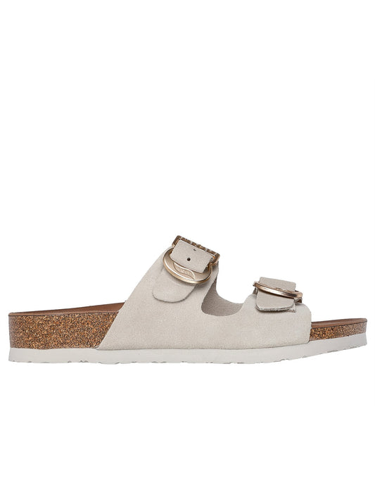 Skechers Arch fit granola Boho Chic - Off White
