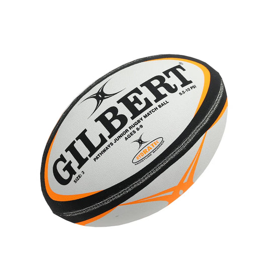 Gilbert Rugby Pathways Match