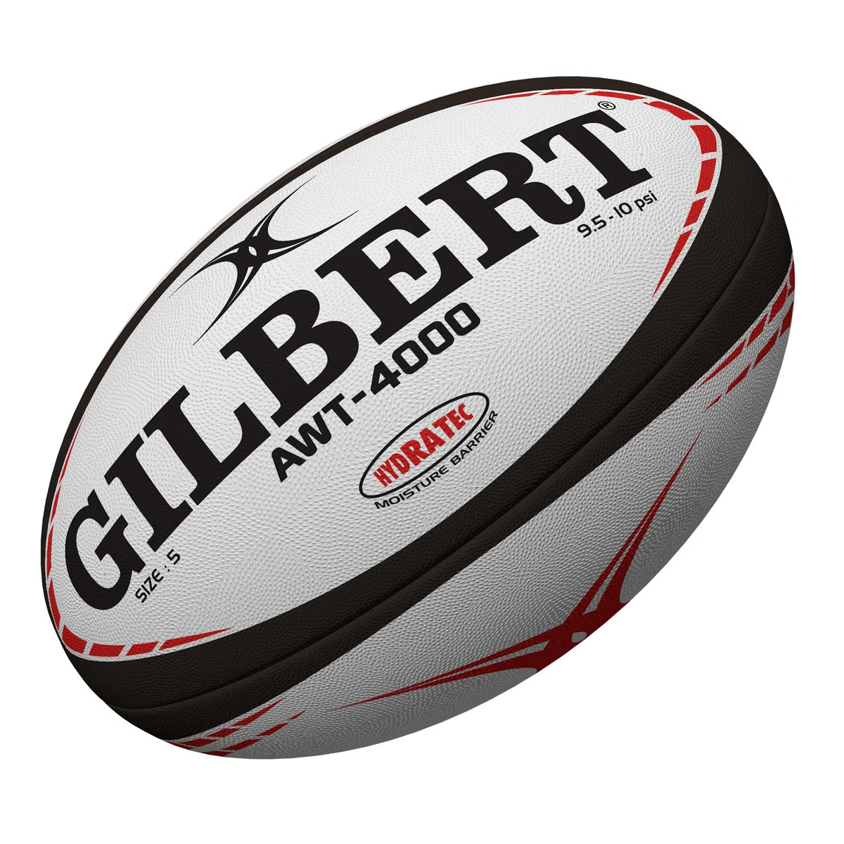 Gilbert Rugby AWT-4000 Trainer ~ Sz 5