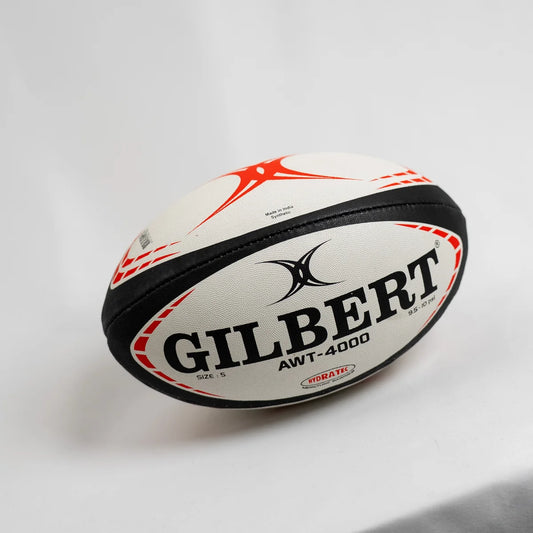 Gilbert Rugby AWT-4000 Trainer ~ Sz 5