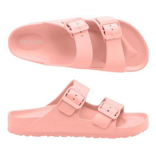 Holster Sundreamer Unisex EVA Slide – Peach Pink
