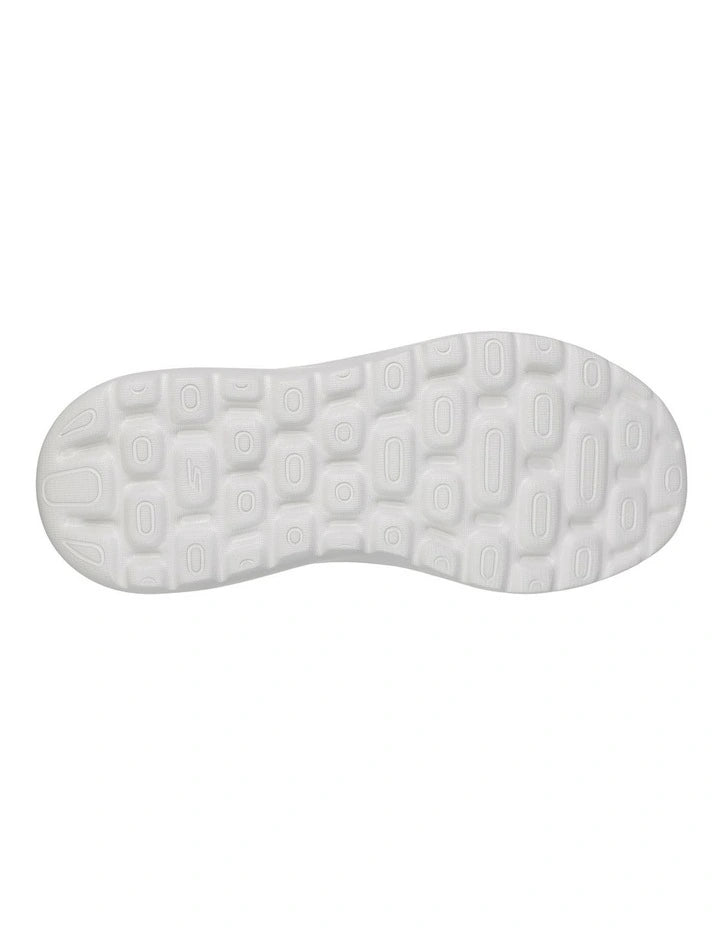 Skechers Go Walk Arch Fit N-Joy in Taupe