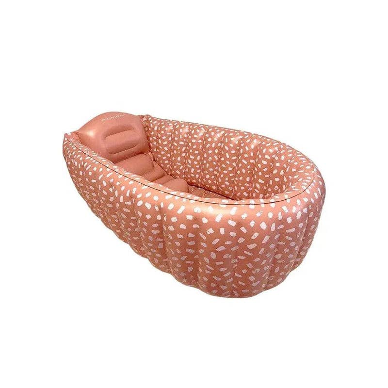 Swim Essentials Inflatable Baby Bath - Spot Bliss