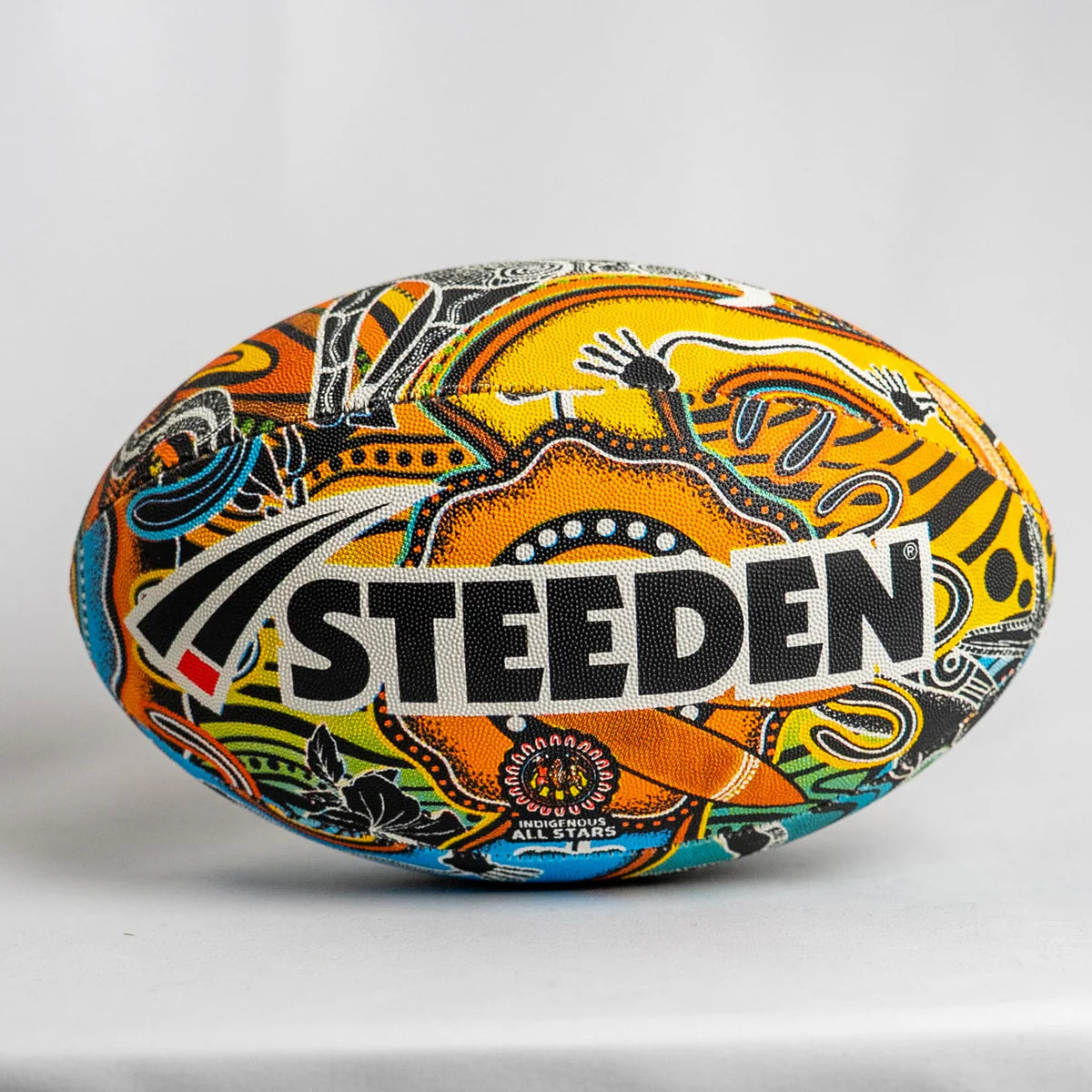 Steeden NRL Indigenous All Stars Supporter Ball (2026)