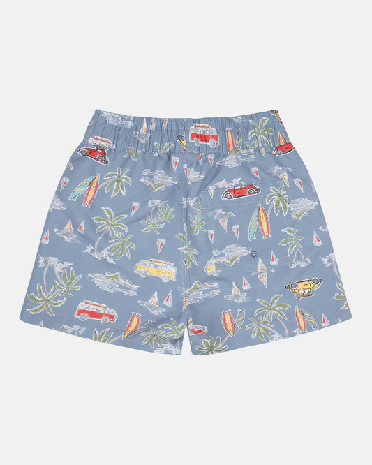 Swim Kids Boardshorts Classic - Surf Soul