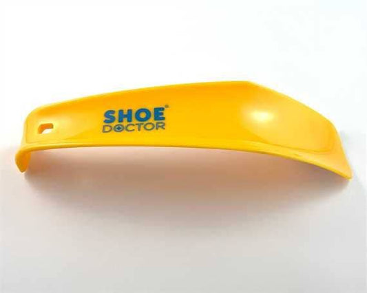 SHOE DOCTOR SHOE HORN PLASTIC 17CM: Red