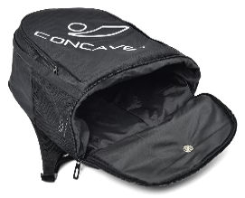 Concave Backpack