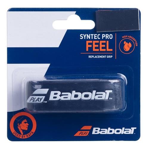 Babolat - Syntec Pro Feel - Replacement Grip