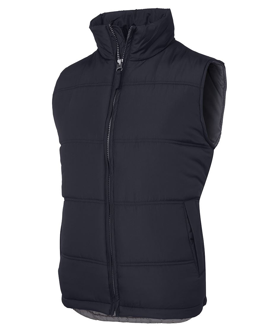 JB's ADV Puffer Vest - Navy
