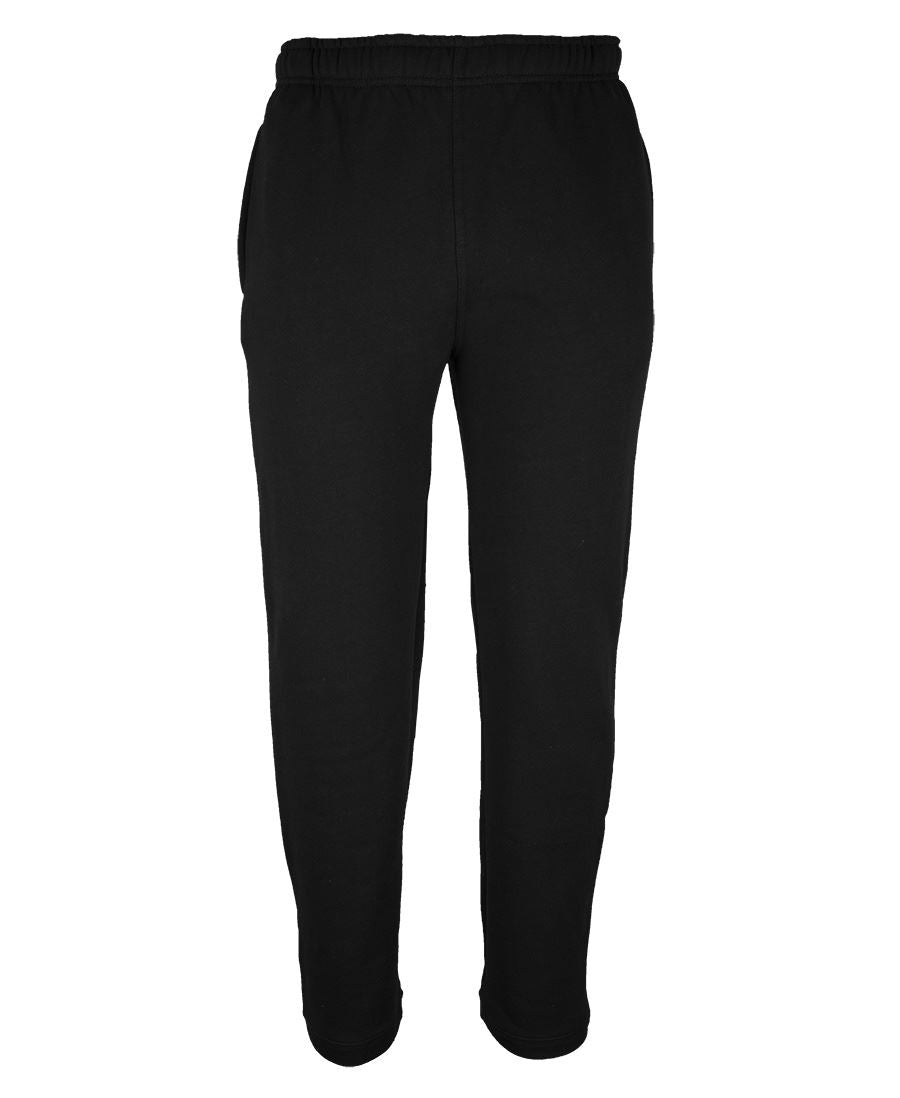 JB's P/C Fleecy Sweat Pant - Black