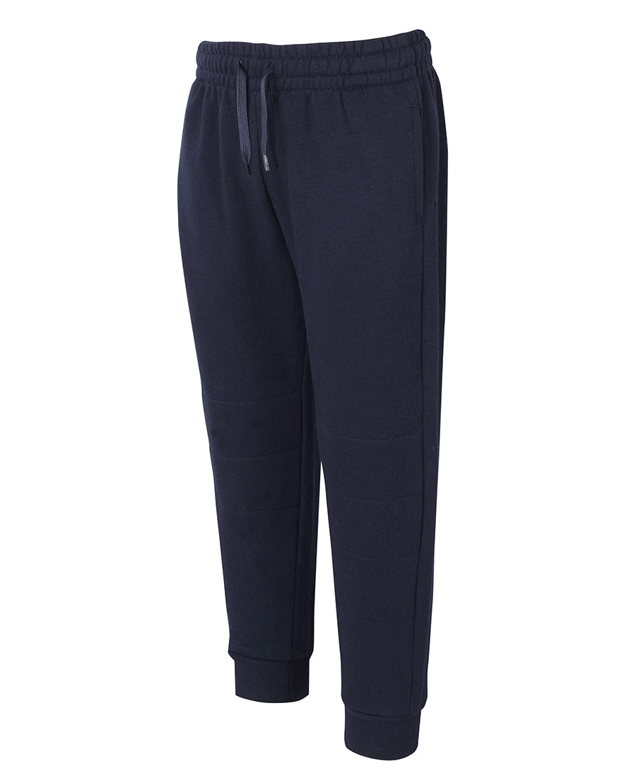 JB's Kids Fleecy Cuffed Track Pant