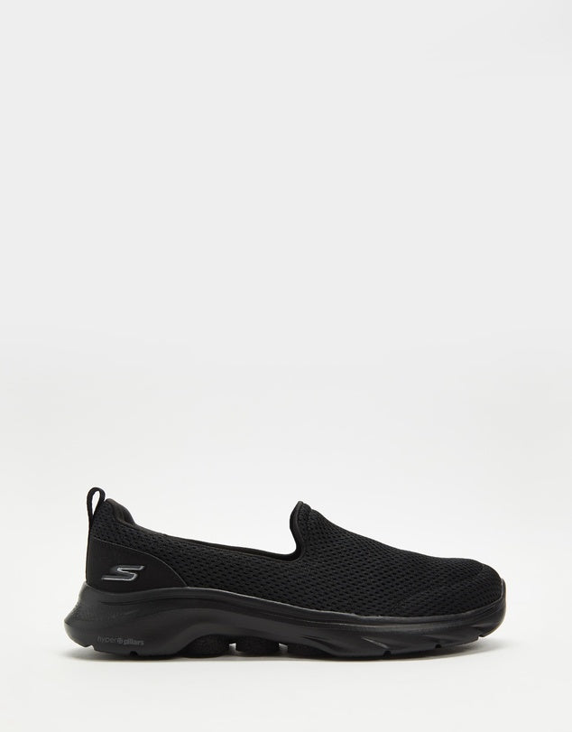 Skechers Women's Go Walk 7 Razi - Black