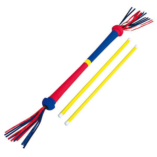 Devil Sticks