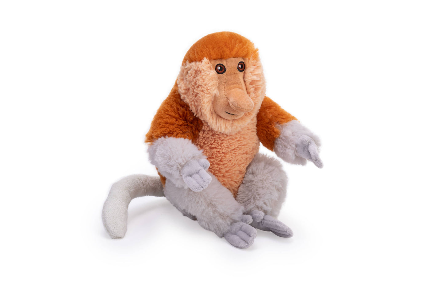 CK-Eco Mini Proboscis Monkey
