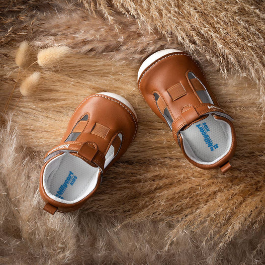 Billycart Kids London Wide toddler sandals