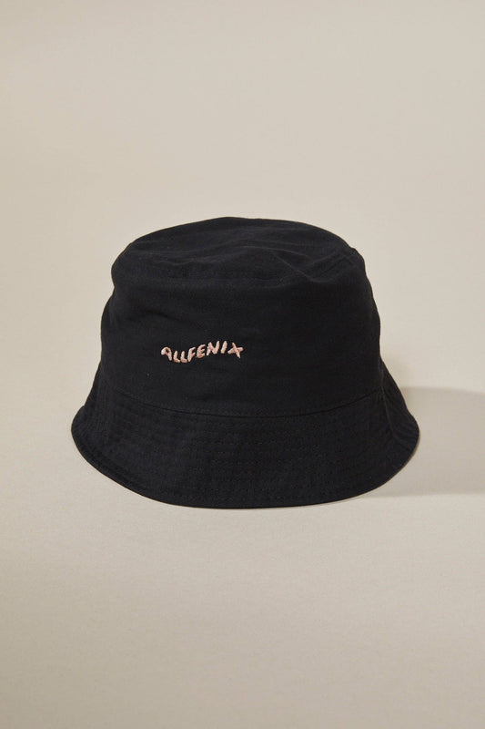 ALLFENIX Waves Bucket Hat