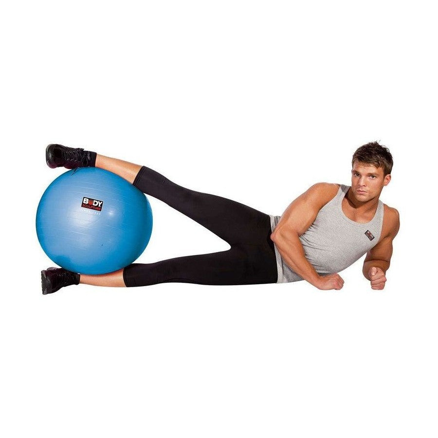 Body Sculpture Anti-Burst Gym Ball 75cm