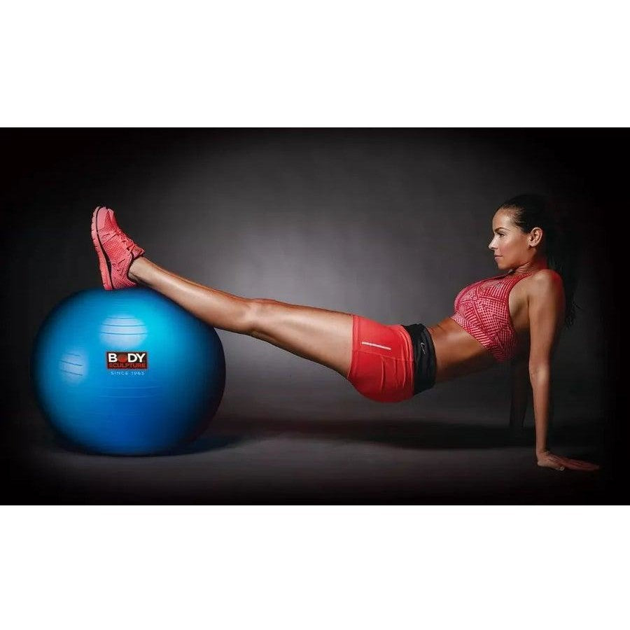 Body Sculpture Anti-Burst Gym Ball 75cm