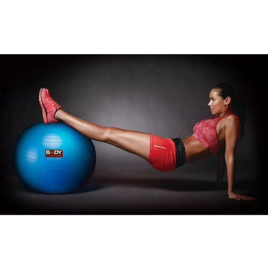 Body Sculpture Anti-Burst Gym Ball 75cm