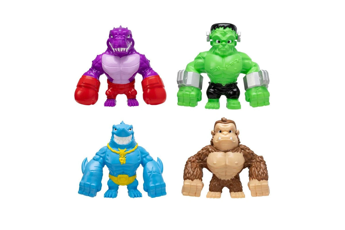 Stretcherz Stretch Squad XXL Assorted*