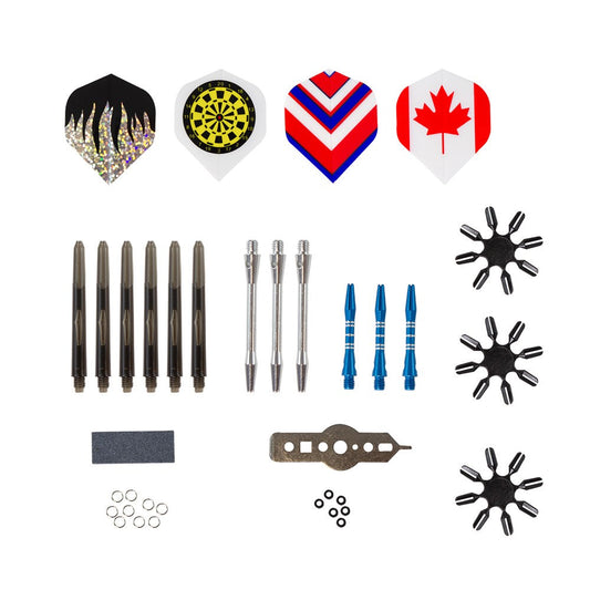 Formula Sports Dart Repair Kit