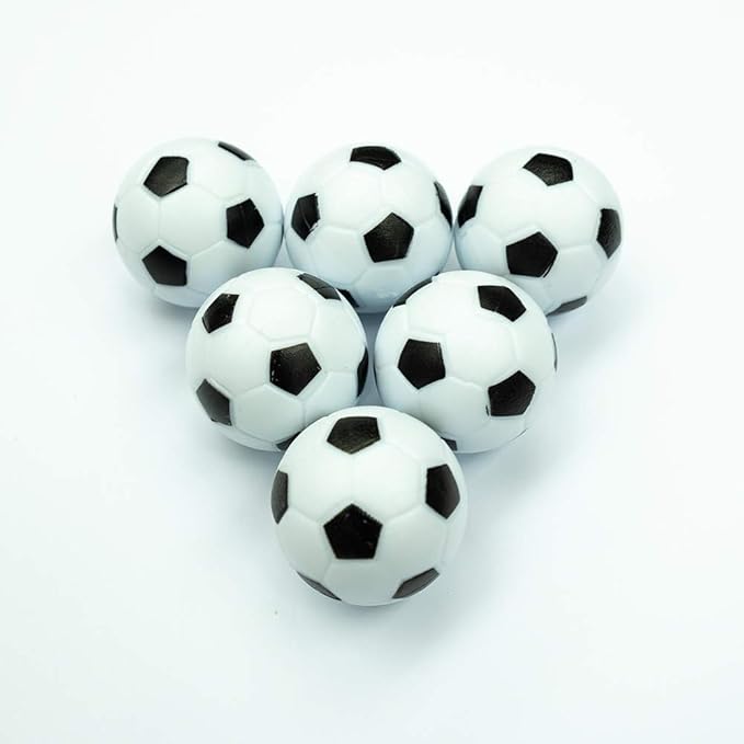 Table Soccer Balls