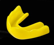 Signature Mouthguards Type 2 - ADULT Male 15+yr / Female 17+yr