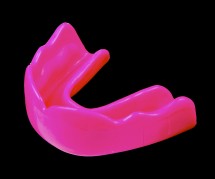 Signature Mouthguards Type 2 - ADULT Male 15+yr / Female 17+yr
