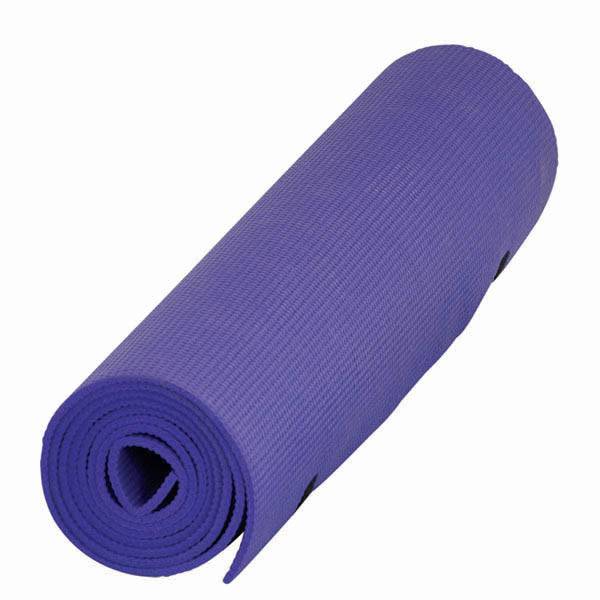 Sticky Yoga/Excercise Mat 4mm
