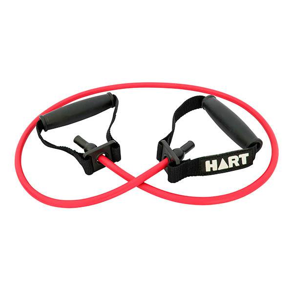 Resistance Tube - Medium Red 11mm