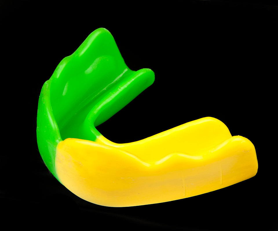Signature Mouthguards Type 2 - ADULT Male 15+yr / Female 17+yr