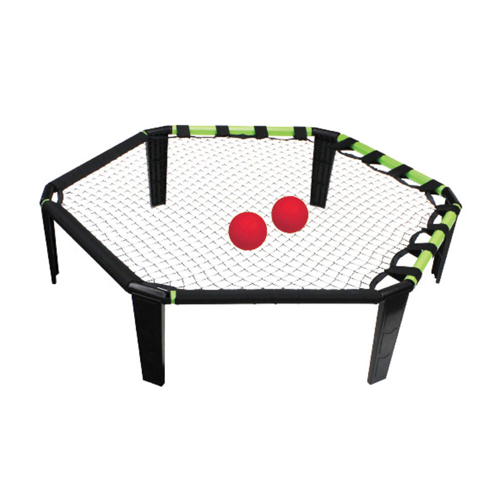 Bounce-Action Set