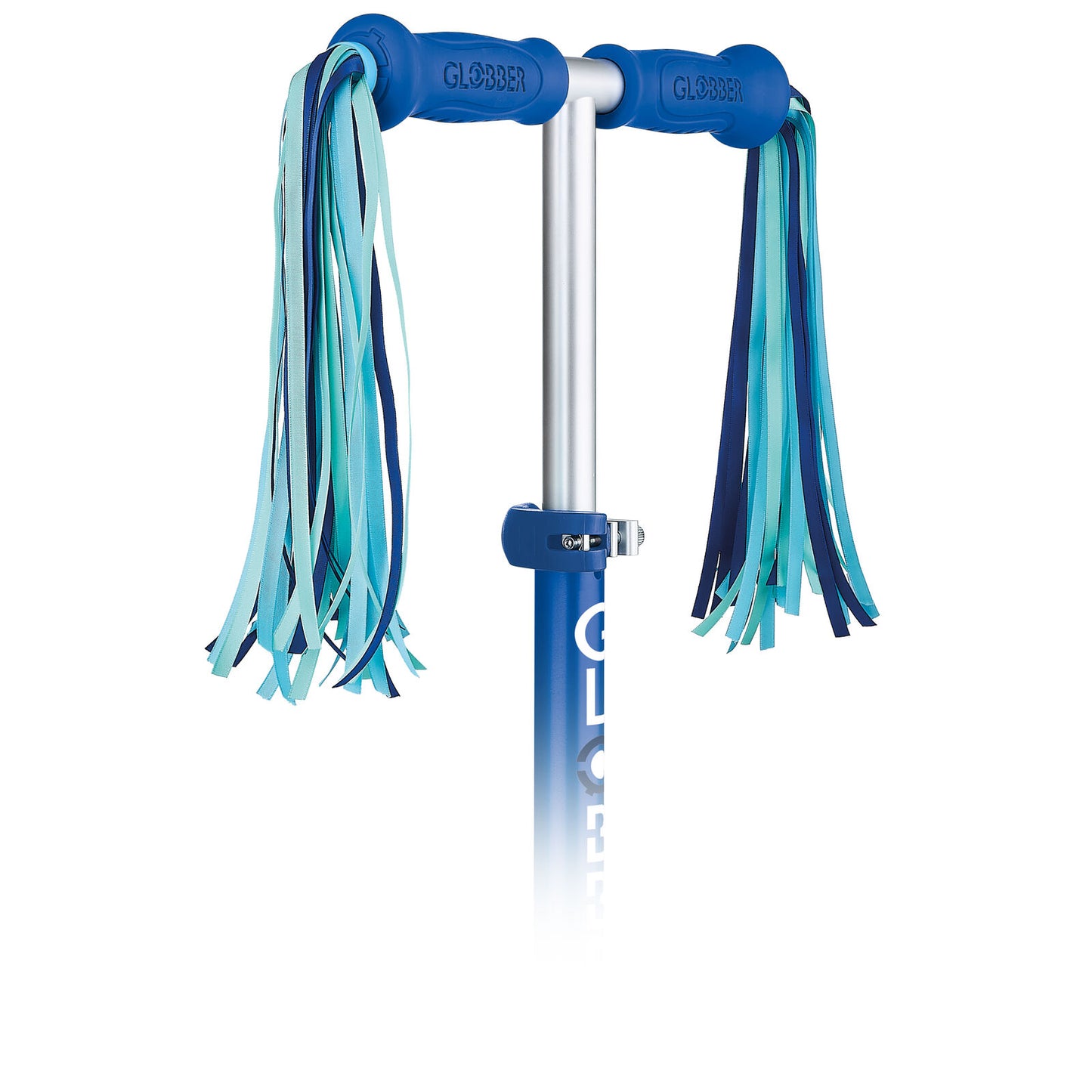 Globber Fantasy Ribbons - Blue