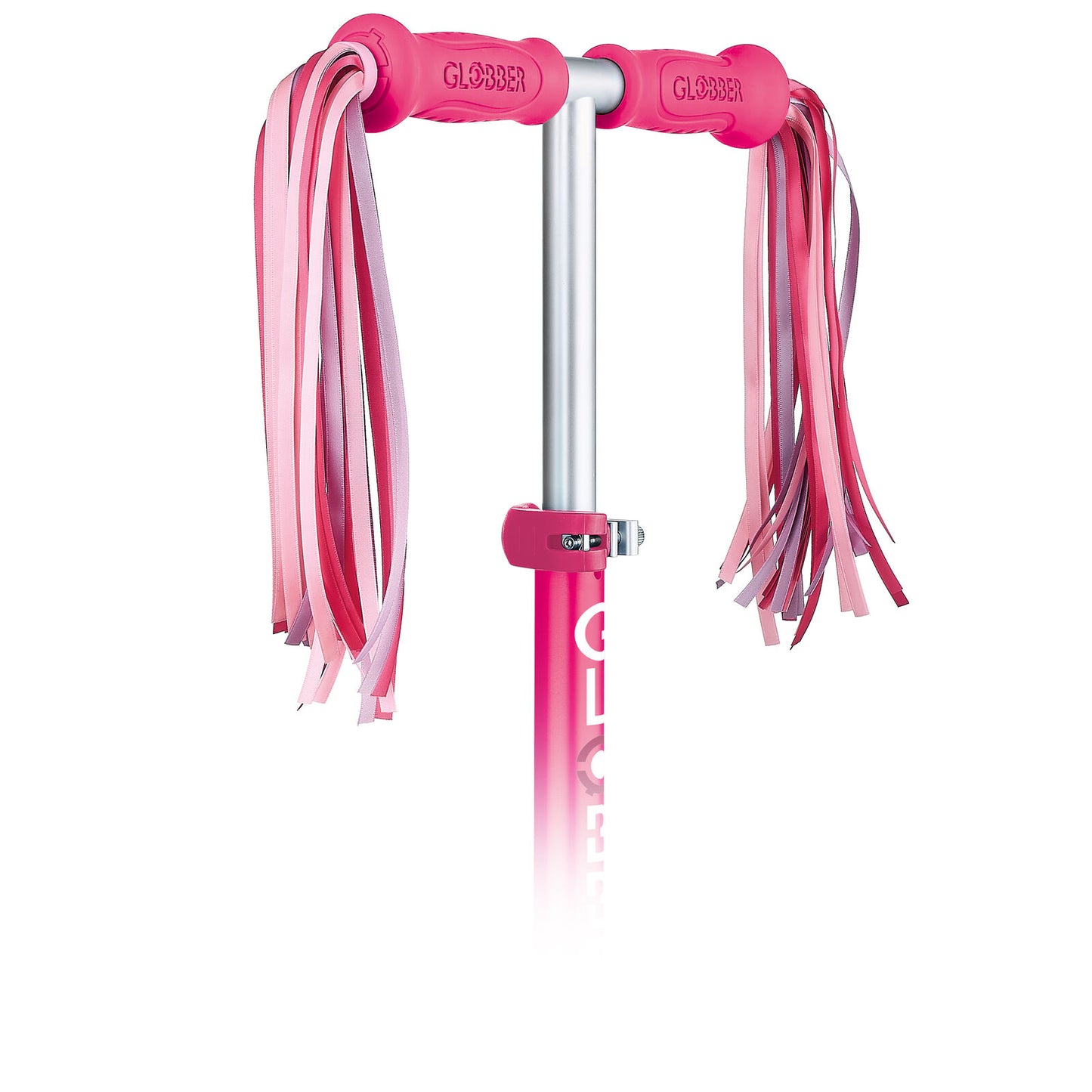 Globber Fantasy Ribbons - Pink