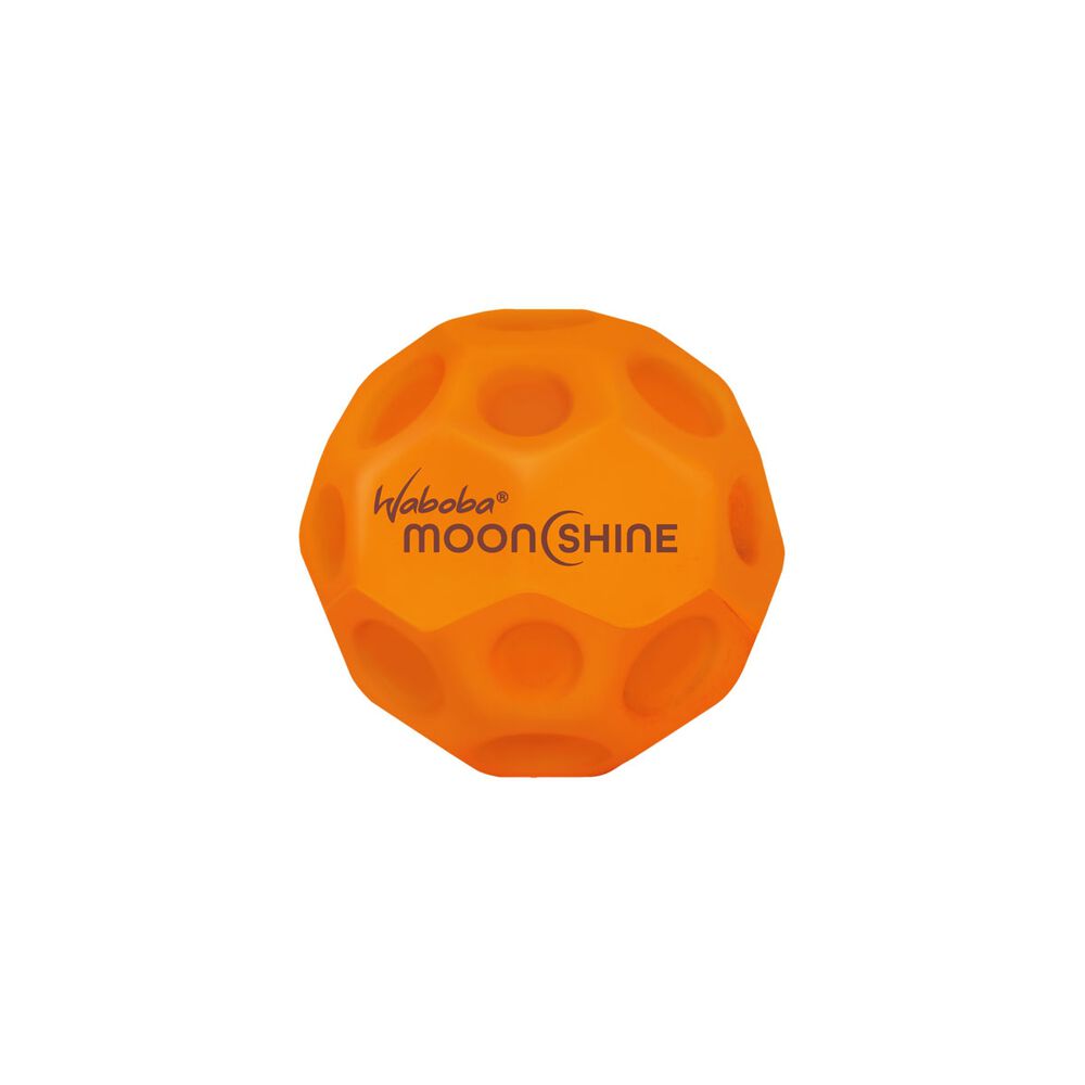 Waboba Moonshine Light Up Moon Ball