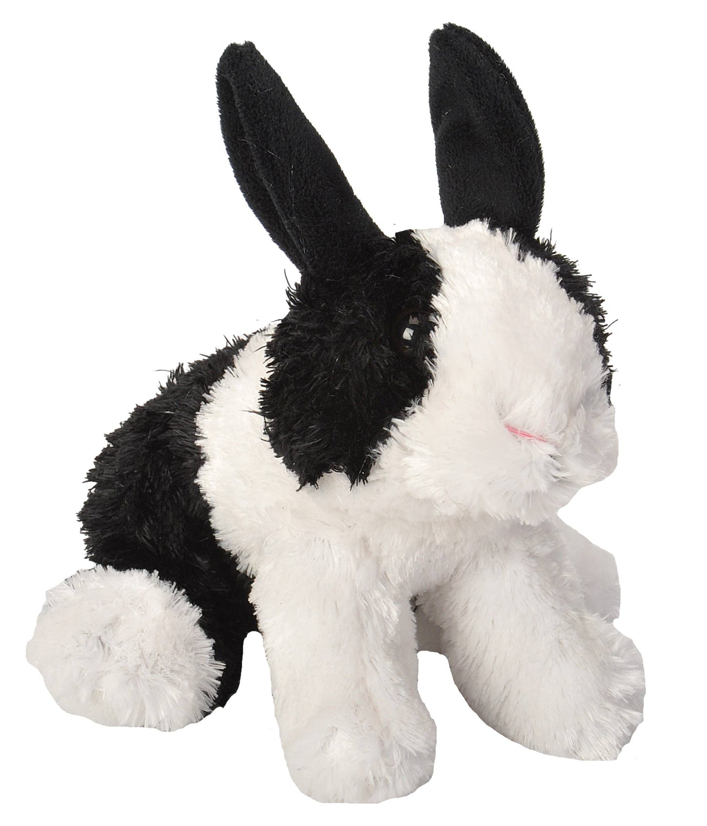 Hug'Ems-Mini Dutch Bunny
